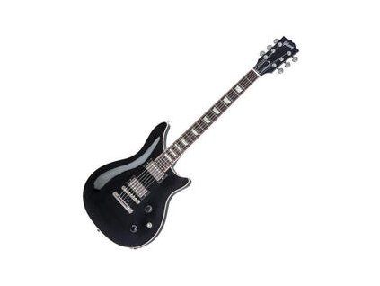 Gibson Modern Double Cut Standard Ebony