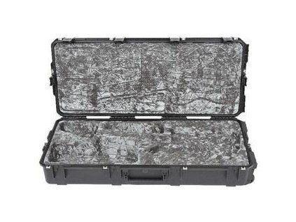 SKB Cases iSeries Jaguar/Jazzmaster Flight Case for Electric Guitar