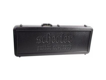 Schecter SE-SGR-UNIVERSAL-L Case for Electric Guitar