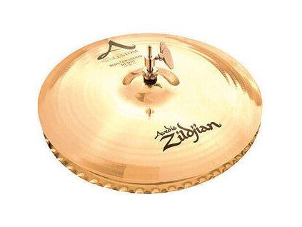 Zildjian A-Custom Mastersound Hi-Hat