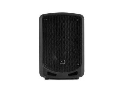 Novox MiniMobivox Battery powered PA system