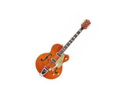 Gretsch G6120DE Professional Duane Eddy Nashville EB