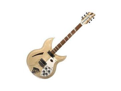 Rickenbacker 381V69