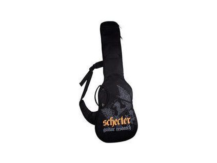 Schecter BASSBAG Bassguitar Gigbag Black