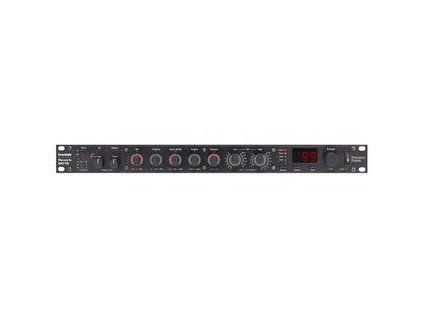 Eventide Reverb 2016