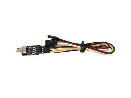 Sensel 60-90012 10 cm Computer cable