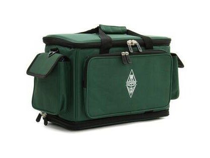 Kemper Profiler Bag for Head Bag for Guitar Amplifier Dark Green