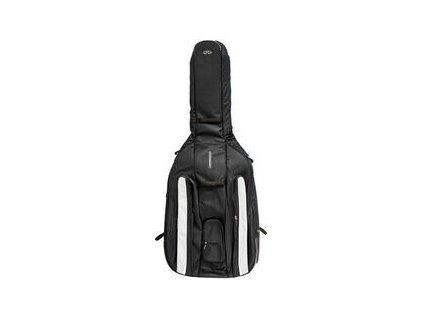 Madarozzo S0050-DB4-BG 4/4 Protective case for double bass