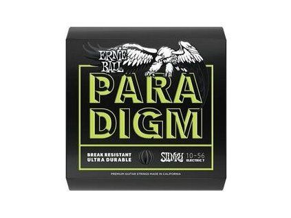 Ernie Ball 2028 Paradigm Regular Slinky 7-String