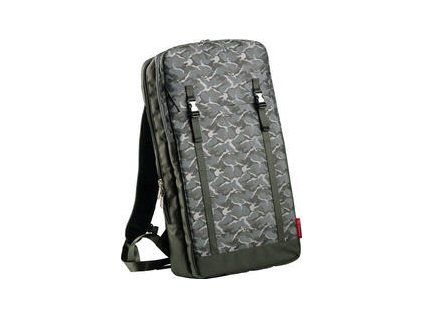 Sequenz MP TB1 Camo DJ Backpack