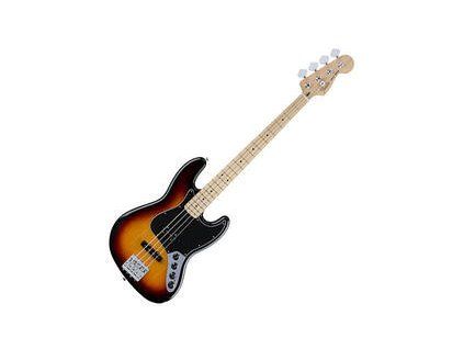 Fender Deluxe Active Jazz Bass MN