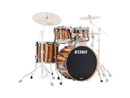 Tama MBS42S Starclassic Performer Caramel Aurora