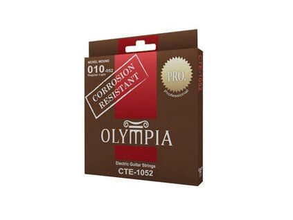 Olympia CTE 1052