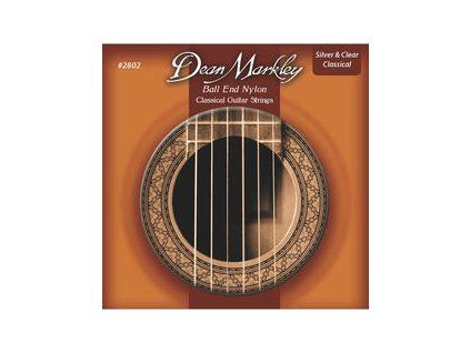 Dean Markley