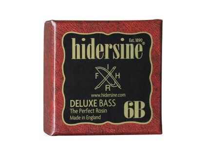 Hidersine Double bass Rosin