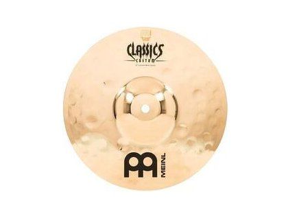 Meinl Classics Custom Extreme Metal Cymbal