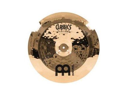 Meinl Classics Custom Extreme Metal Cymbal