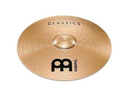 Meinl Ride Cymbal