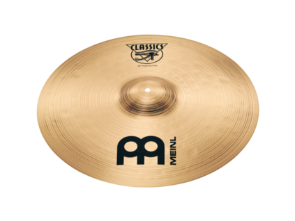 Meinl Ride Cymbal