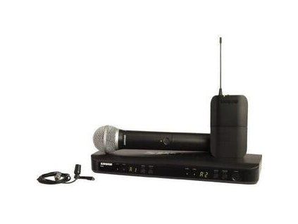 Shure BLX1288E/CVL MHz