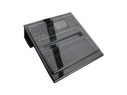 Decksaver Allen & Heath Protective cover for mixer Suitable