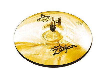 Zildjian A-Custom Hi-Hat
