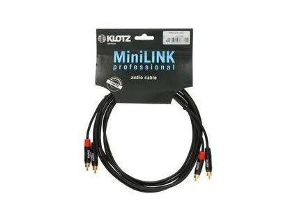 Klotz m Audio Cable