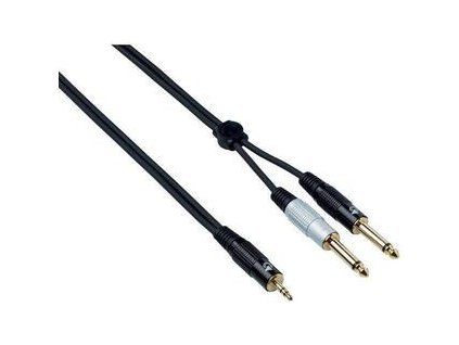 Bespeco m Audio Cable