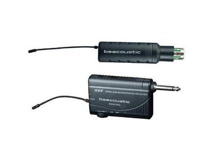 BS Acoustic Power