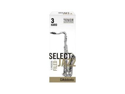 D'Addario-Woodwinds Select Jazz Saxophone Reed