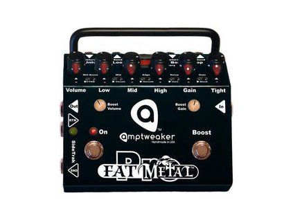 Amptweaker FatMetal Pro