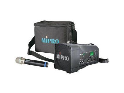 MiPro Vocal Set Battery powered PA system Offer