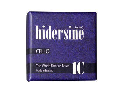 Hidersine Rosin