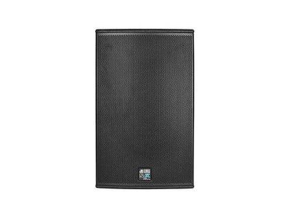 dB Technologies DVX HP Active Loudspeaker Frequency