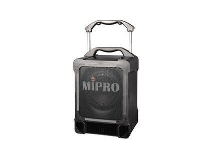 MiPro MA-707 Battery powered PA system
