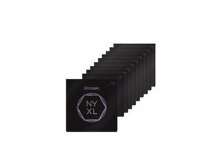 D'Addario NYXL1149 SET