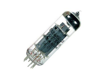 Sovtek EL84SOVPL