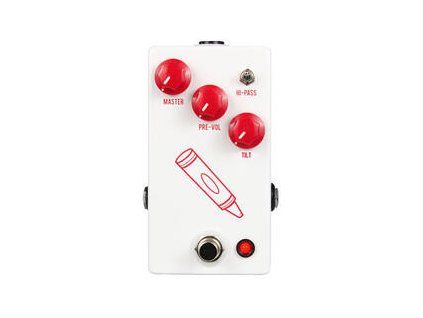 JHS Pedals Crayon