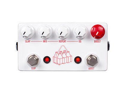 JHS Pedals Milkman