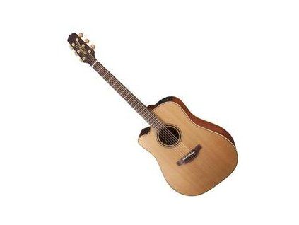 Takamine P3DC-LH Natural