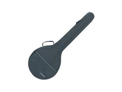 GEWA Classic Gigbag for Banjo Black