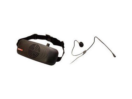 Superlux MA 500 108 Megaphone