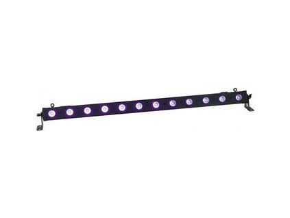 Eurolite LED BAR 12 UV Light