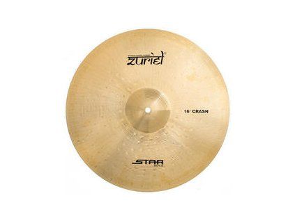 Zuriel Crash Cymbal 16"