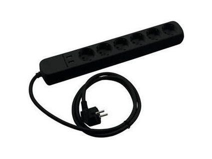 Eurolite Distributor 6