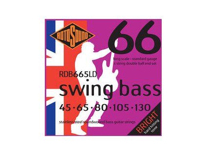 Rotosound RDB 665 LD