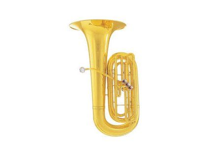 C.G. Conn 12JW BBb Bb Tuba