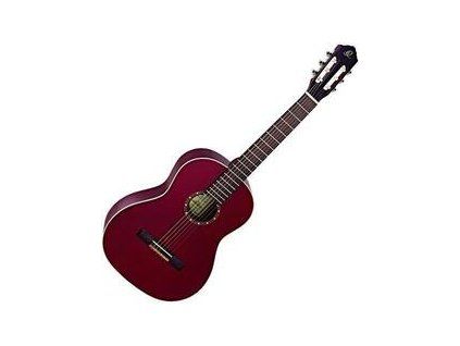 Ortega R131WR 4/4 Wine Red