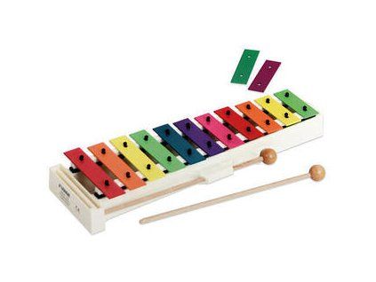 Cascha EH3910 Toy Sound BWG Xylophone