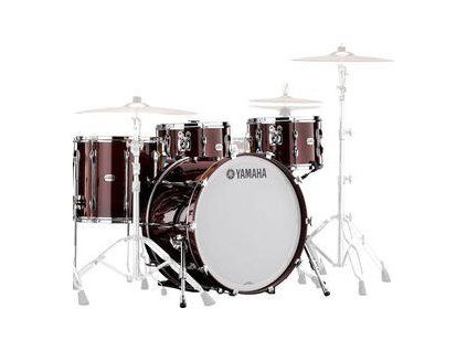 Yamaha Recording Custom Jazz